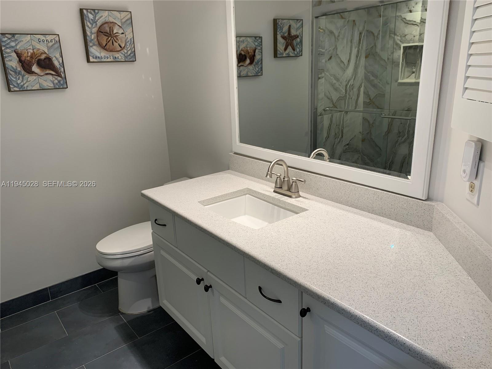 6142 Southeast Landing Way, Unit 6 Stuart, FL 34997 - Photo 19 of 51 Guest Bath