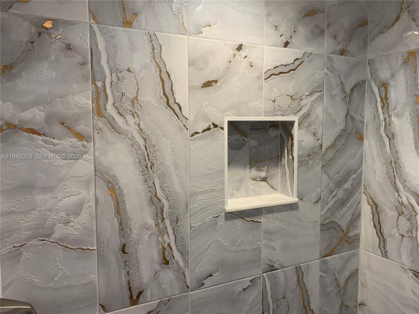 6142 Southeast Landing Way, Unit 6 Stuart, FL 34997 - Photo 22 of 51 Guest Shower