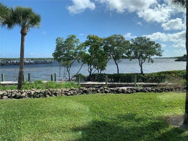 a view of a lake view