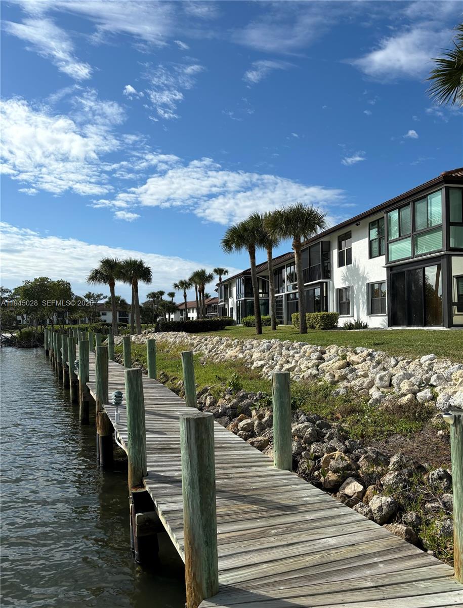 6142 Southeast Landing Way, Unit 6 Stuart, FL 34997 - Photo 29 of 51 Dock
