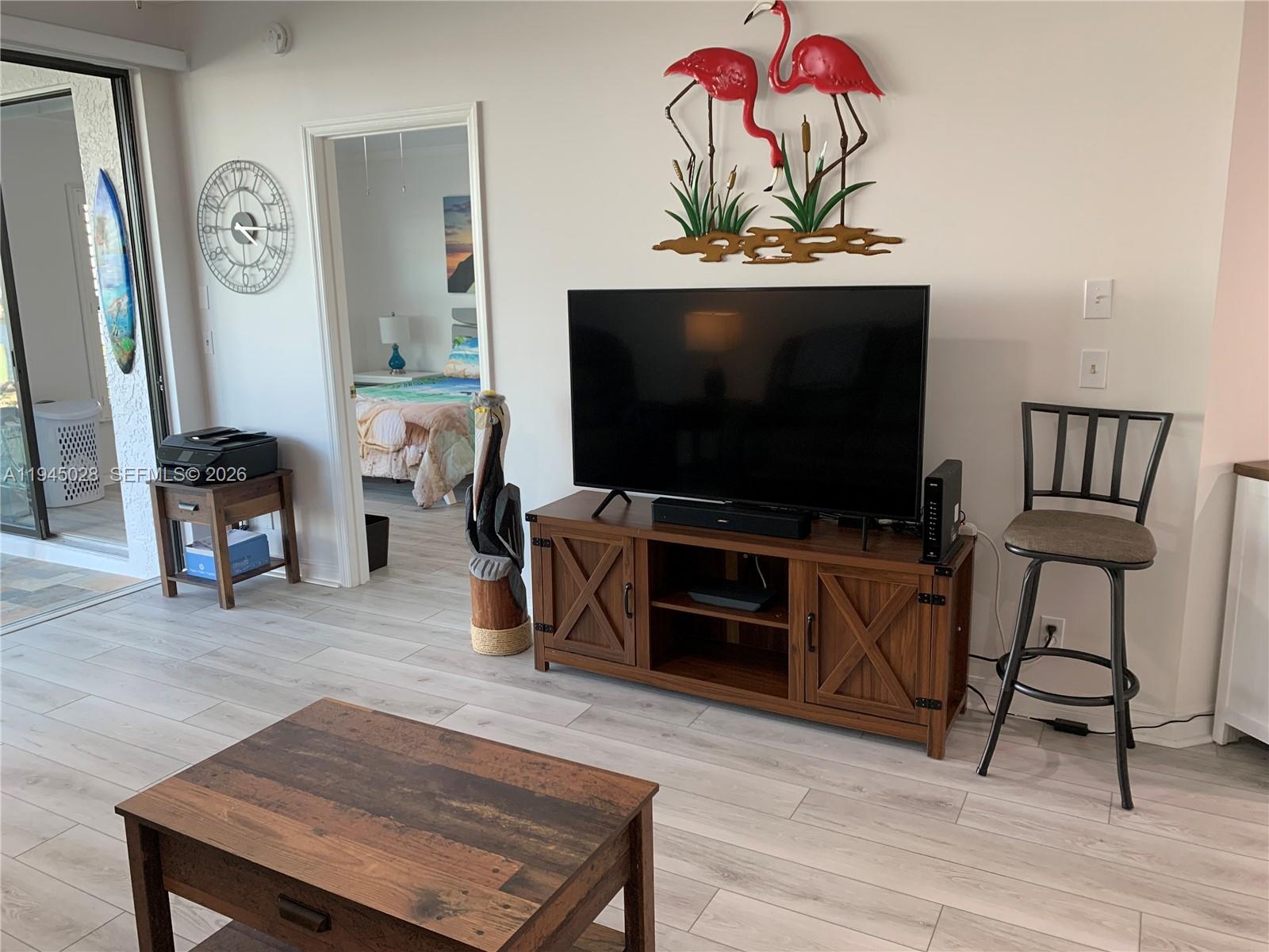 6142 Southeast Landing Way, Unit 6 Stuart, FL 34997 - Photo 32 of 51 Living Area