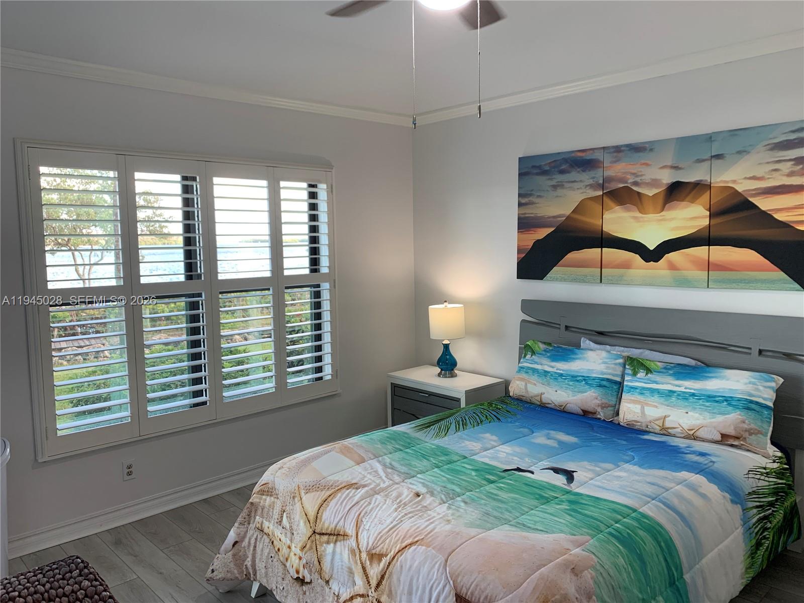 6142 Southeast Landing Way, Unit 6 Stuart, FL 34997 - Photo 38 of 51 Plantation Shutters