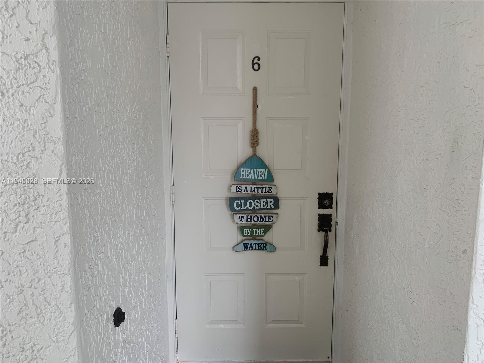 6142 Southeast Landing Way, Unit 6 Stuart, FL 34997 - Photo 5 of 51 Entry