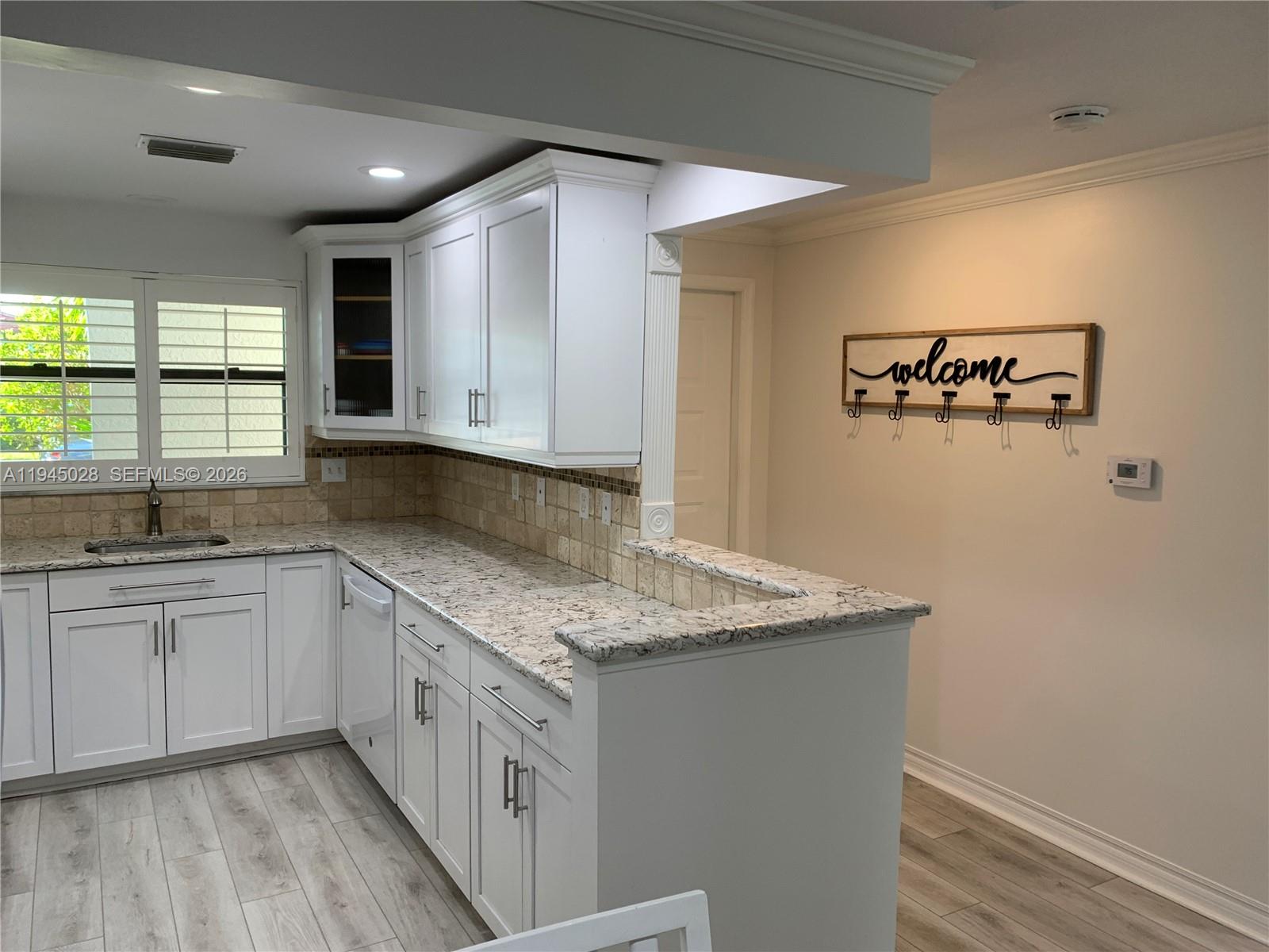 6142 Southeast Landing Way, Unit 6 Stuart, FL 34997 - Photo 7 of 51 Kitchen