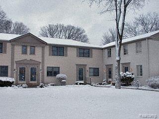 1971 Graefield Road, Unit 32 Birmingham, MI 48009 - Photo 1 of 1 Primary Photo