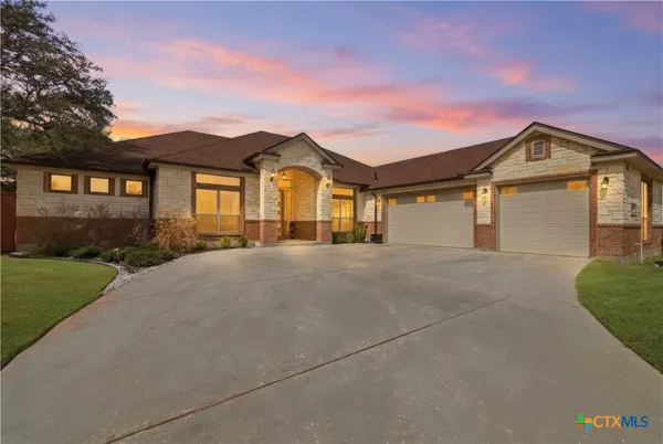 $624,000 | 4090 Turning Leaf Drive, Nolanville, TX 76559