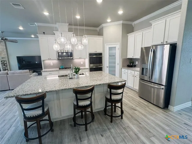 $634,000 | 4090 Turning Leaf Drive, Nolanville, TX 76559