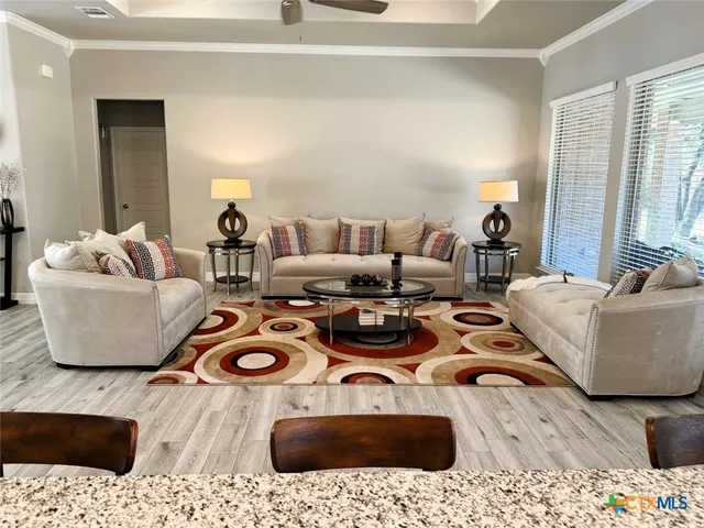 $634,000 | 4090 Turning Leaf Drive, Nolanville, TX 76559