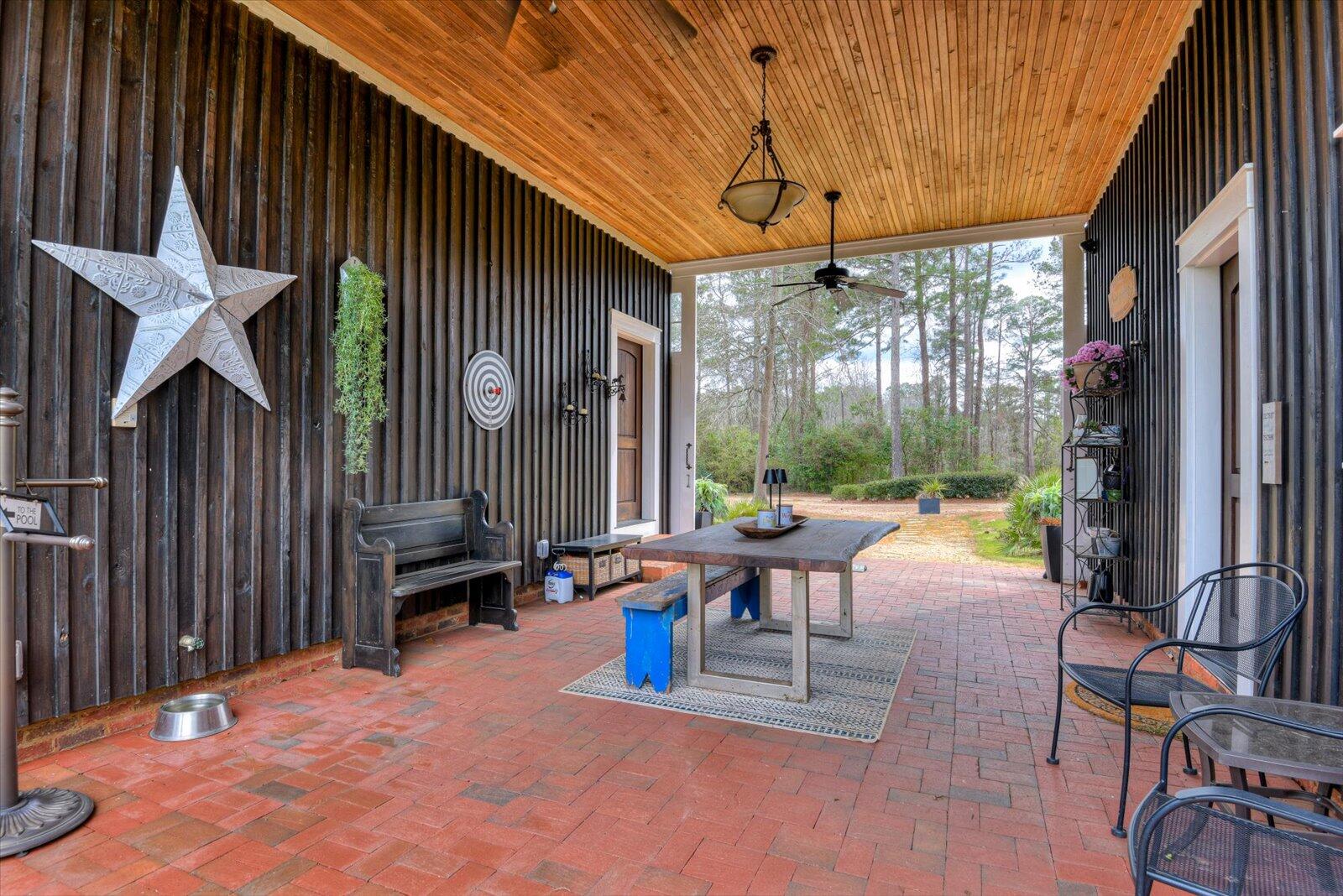 179 Wire Road Aiken, SC 29801 - Photo 7 of 96