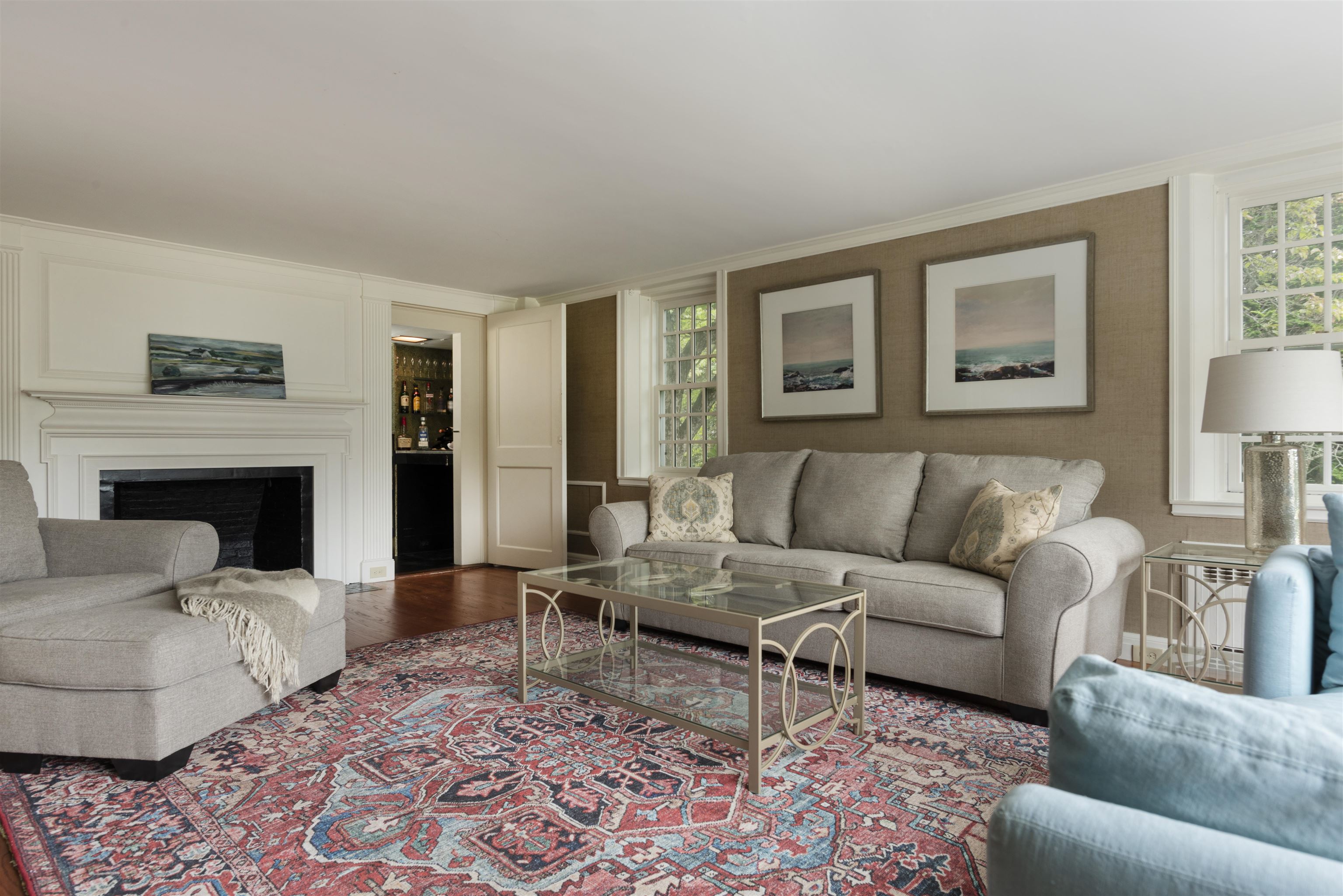 13 Exeter Road Hampton Falls, NH 03844 - Photo 17 of 31