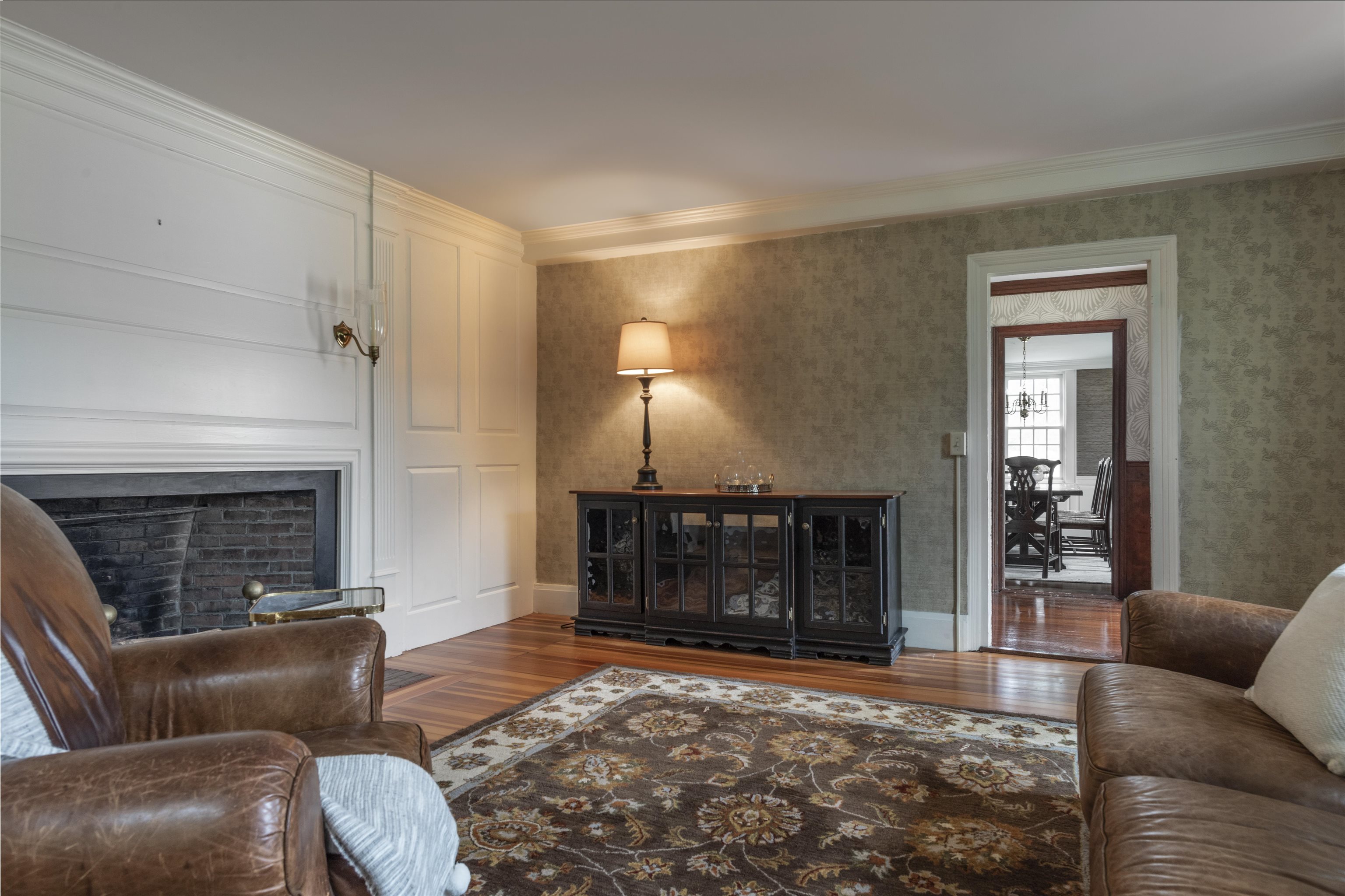 13 Exeter Road Hampton Falls, NH 03844 - Photo 20 of 31