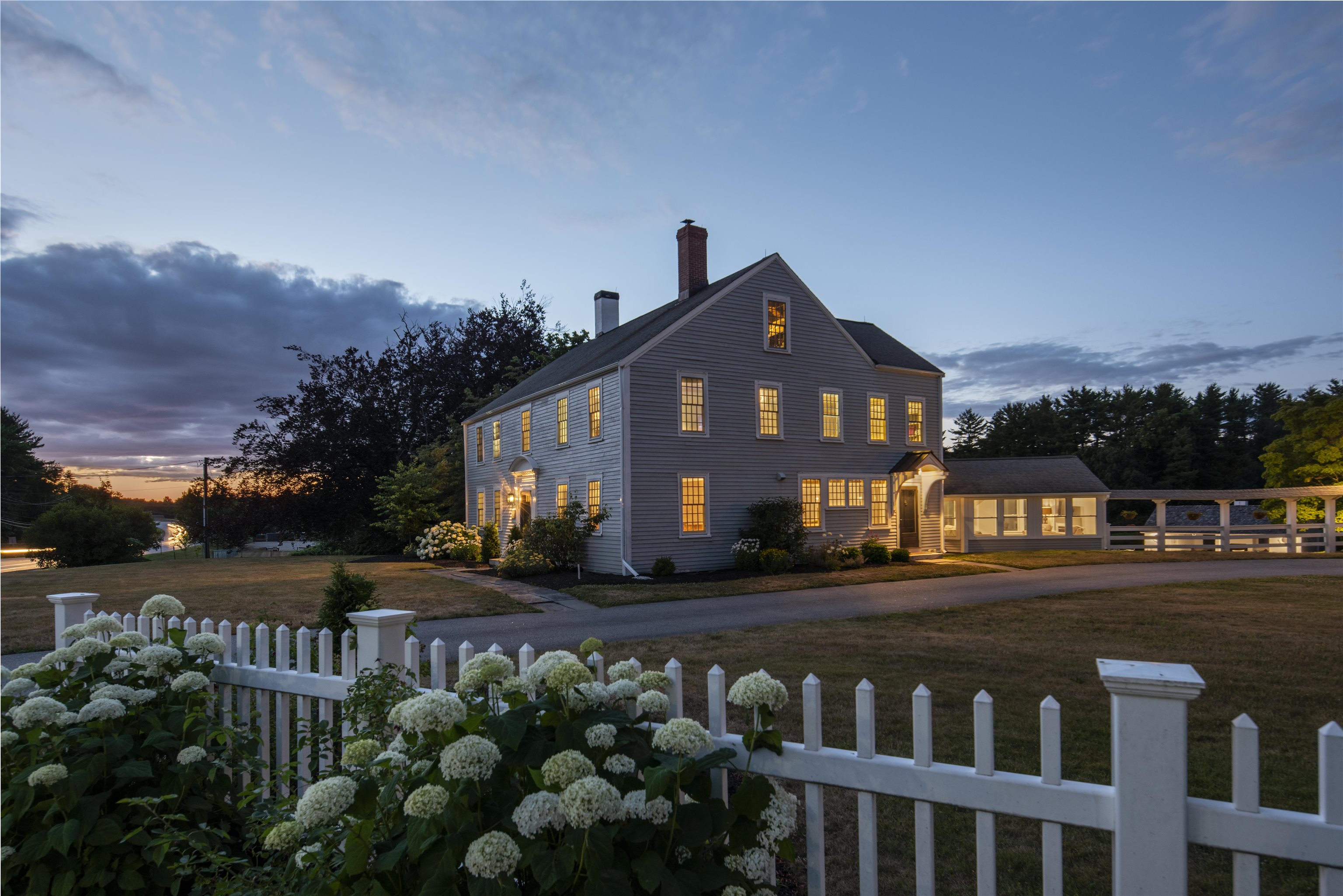 13 Exeter Road Hampton Falls, NH 03844 - Photo 2 of 31