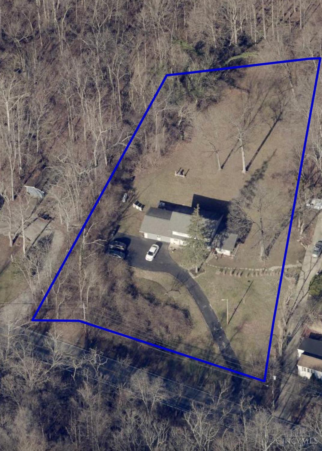 7750 Forest Road Cincinnati, OH 45255 - Photo 46 of 46