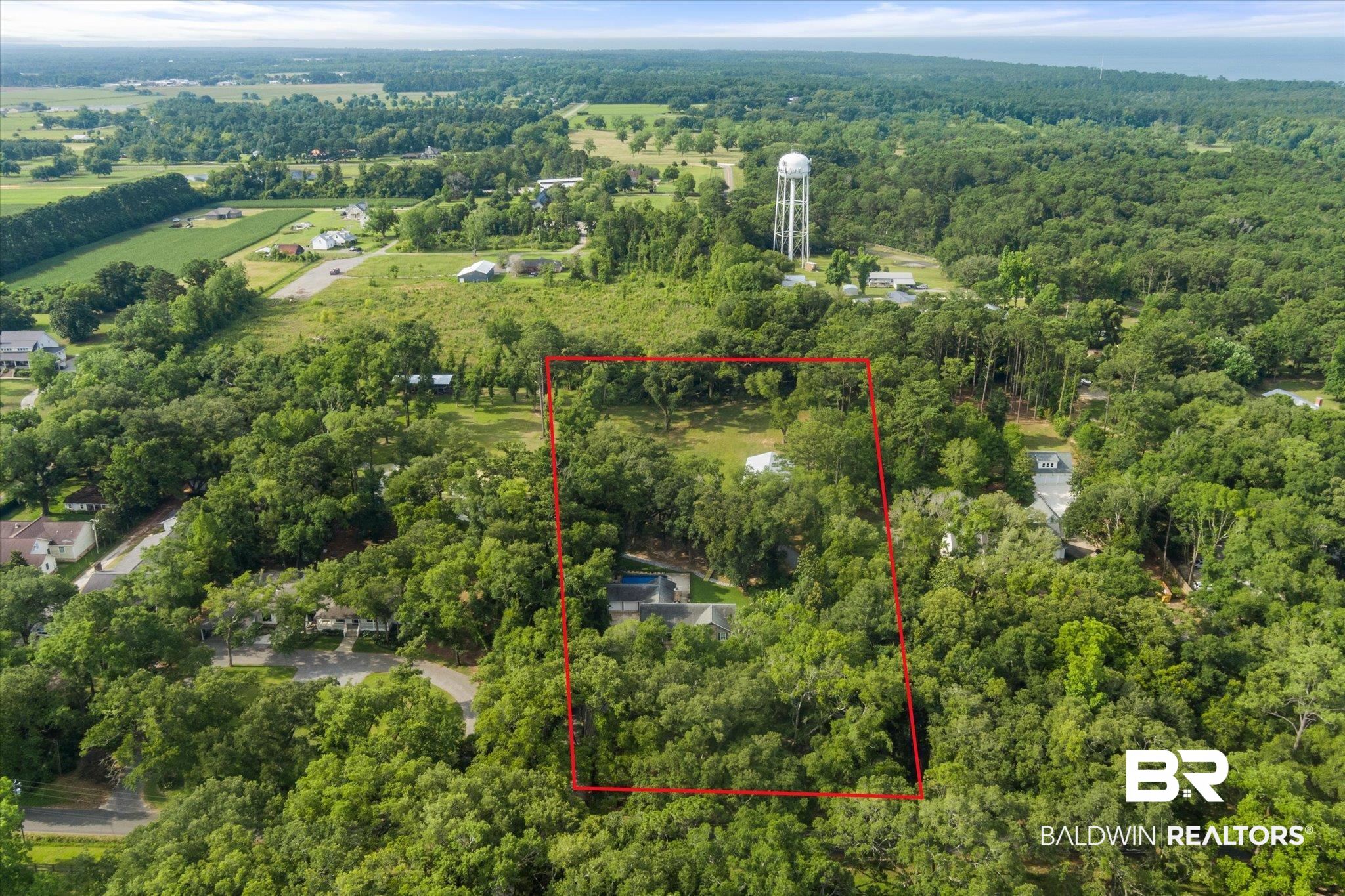 7100 Wood Acres Road Fairhope, AL 36532 - Photo 34 of 45