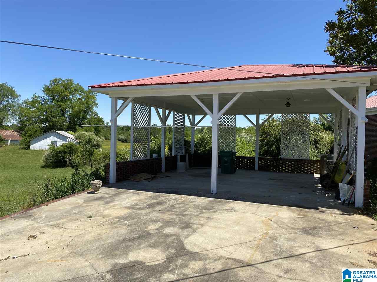 1307 State Rte 60 Vincent, AL 35178 - Photo 29 of 33
