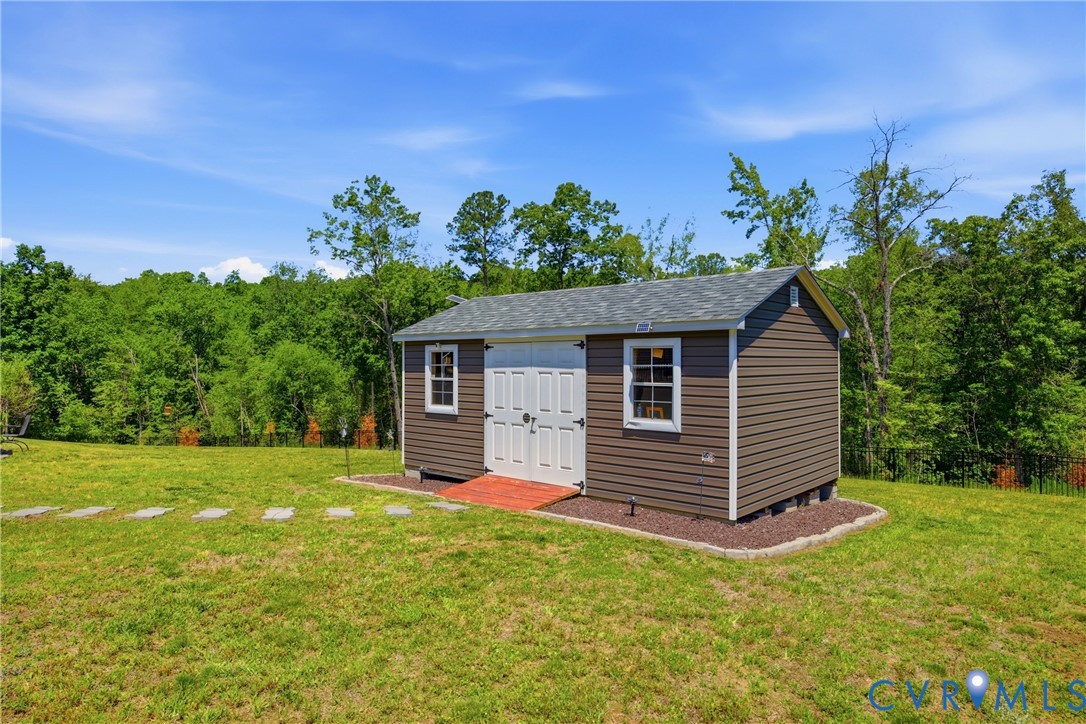 131 Mcree Way Aylett, VA 23009 - Photo 35 of 46