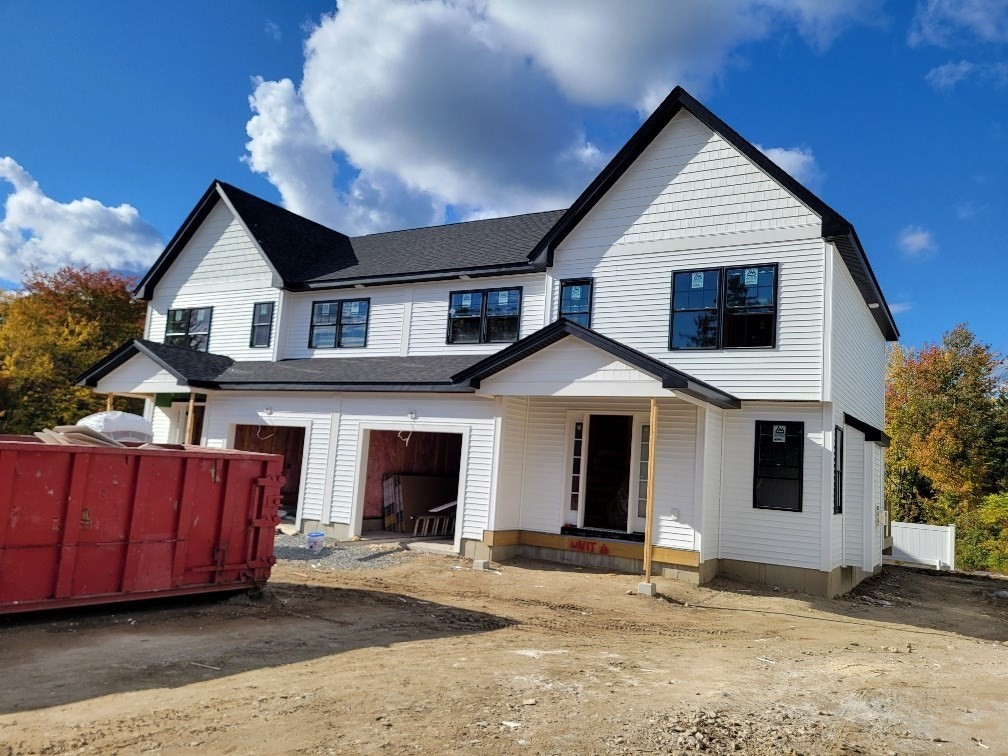 711 Massachusetts Ave Unit 6  