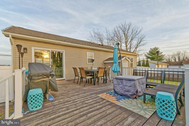 620 Barretts Run Road Bridgeton, NJ 08302 - Photo 22 of 27 Gallery Image 22