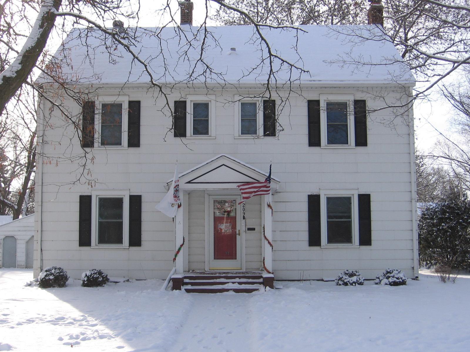 209 3rd Avenue Southwest Austin, MN 55912 - Photo 1 of 1 Gallery Image 1