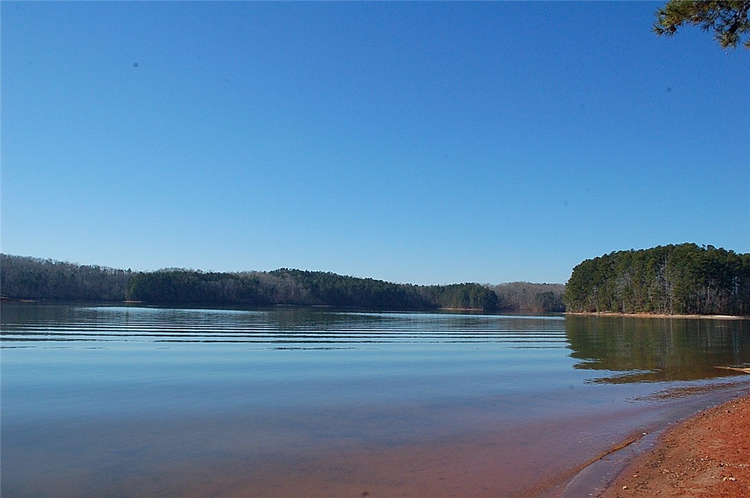 Lot 15 A Inlet Point Fair Play, SC 29643 - Photo 3 of 8 Gallery Image 3