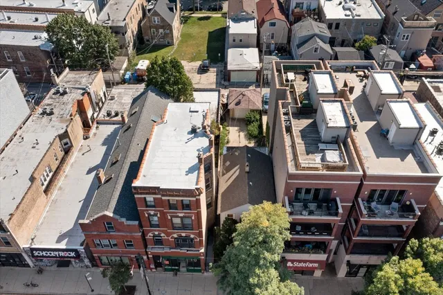 $525,000 | 1921 West Chicago Avenue, Chicago, IL 60622