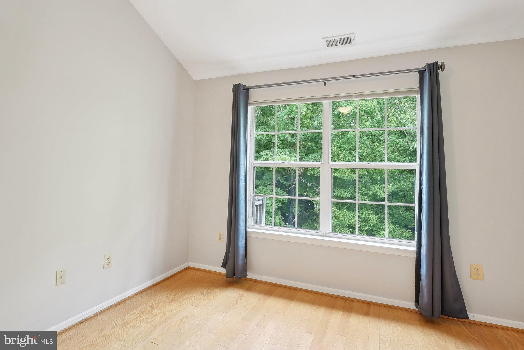 624 Brickhouse Road Princeton, NJ 08540 - Photo 13 of 35 a view of an empty room with a window