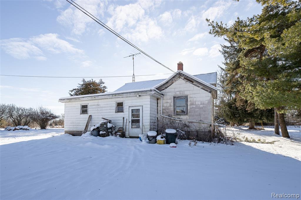 4476 Merwin Road Lapeer, MI 48446 - Photo 4 of 41