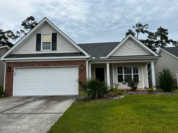$2,055 | 108 Lakeside Green Drive, New Bern, NC 28560