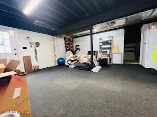 255 Bunger Road Ekron, KY 40117 - Photo 20 of 24 Workout / Hobbie Room