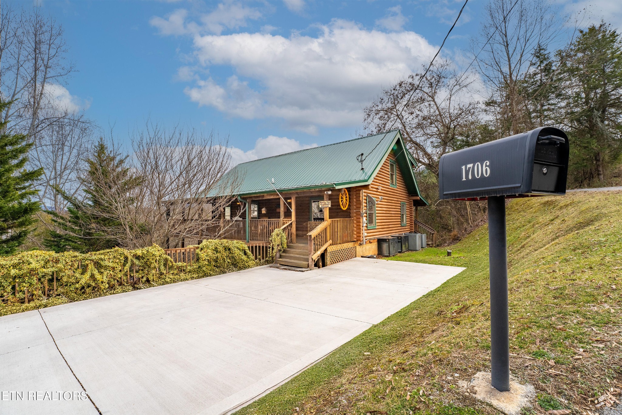 1706 Springer Road Sevierville, TN 37862 - Photo 30 of 42 Gallery Image 30