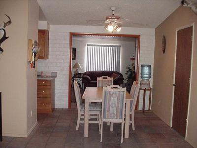 2443 Las Lomitas Road Tucson, AZ 85741 - Photo 4 of 10