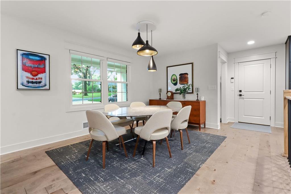 9825 Overbrook Road Leawood, KS 66206 - Photo 12 of 57 Gallery Image 12