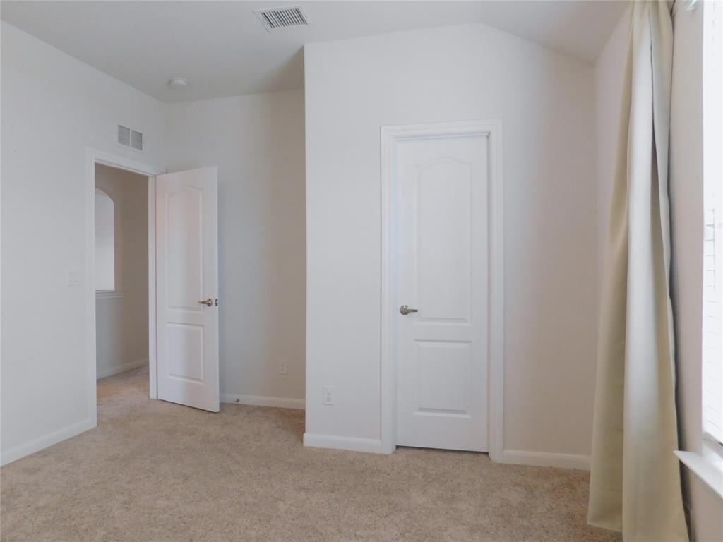 1111 Saddle Ridge Drive Aubrey, TX 76227 - Photo 24 of 35 a view of an empty room
