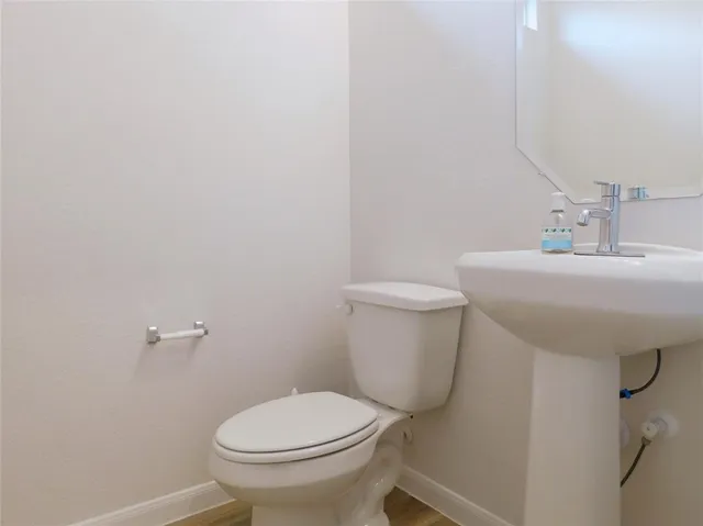 a close view of a stove in middle of the house