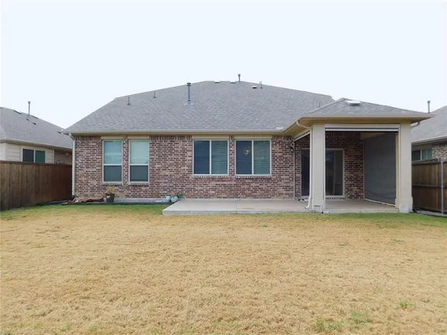 $2,695 | 1111 Saddle Ridge Drive, Aubrey, TX 76227