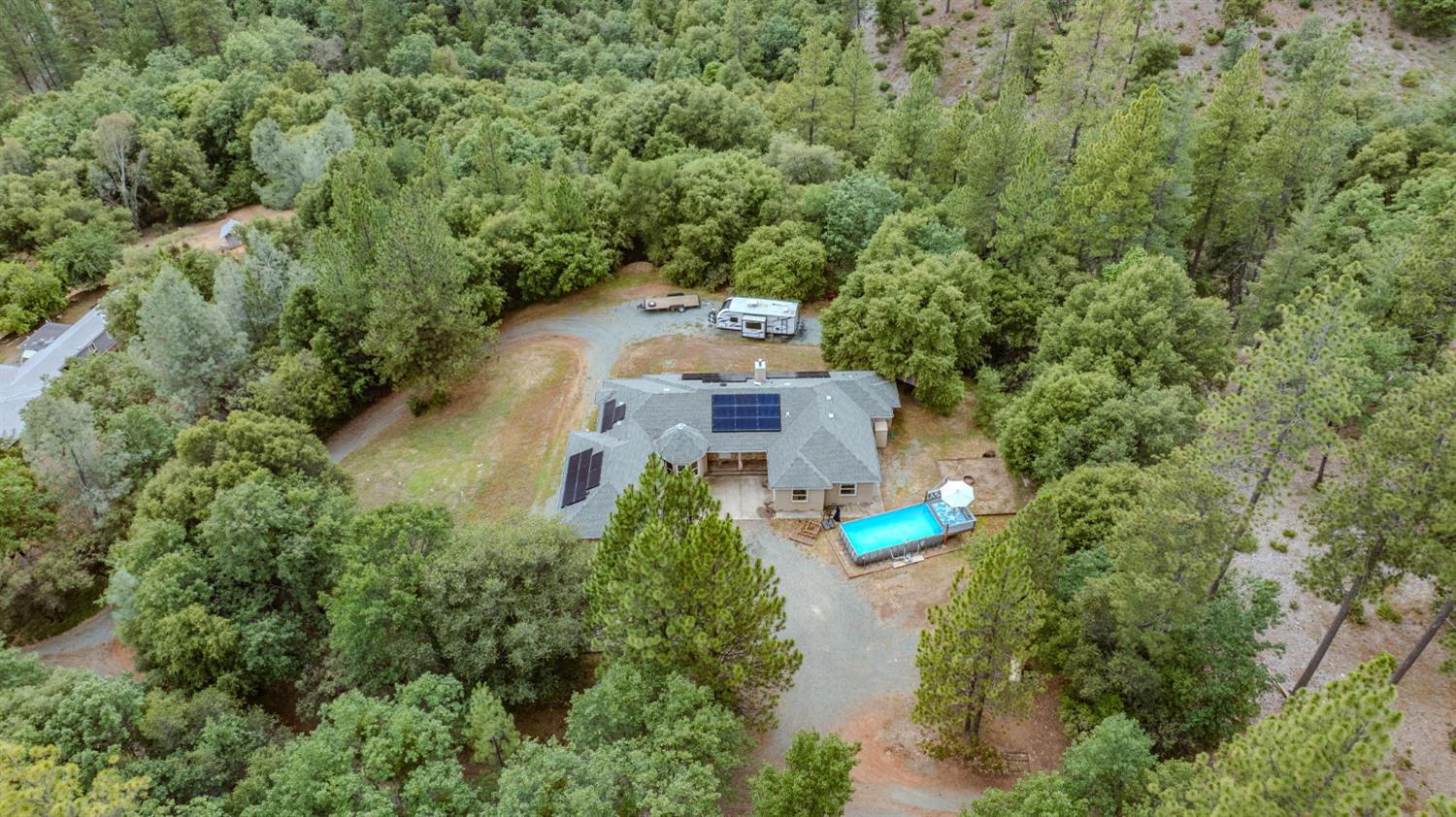 18461 Shake Ridge Road Sutter Creek, CA 95685 - Photo 73 of 77