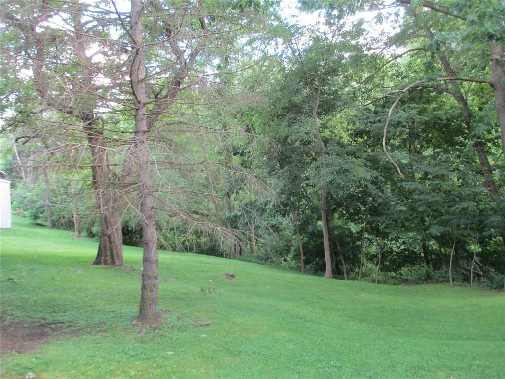 163 Community Park Road Vandergrift, PA 15690 - Photo 3 of 9 Deep lot with quiet surroundings.