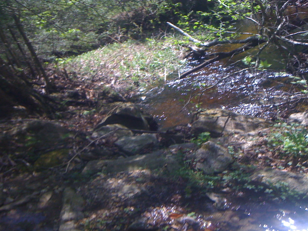 0 Old Middlefield Road Washington, MA 01223 - Photo 2 of 4 Great fishing?