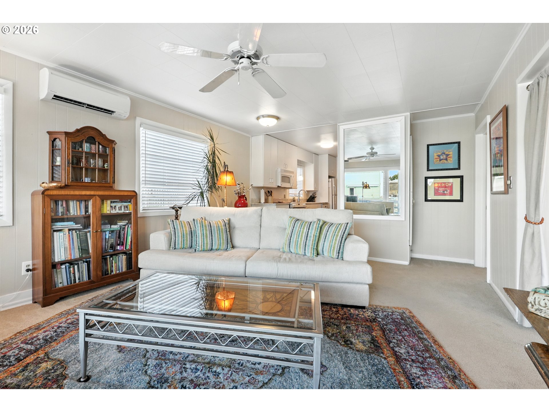 535 Northeast Bridgeton Road, Unit 2 Portland, OR 97211 - Photo 12 of 46 Gallery Image 12
