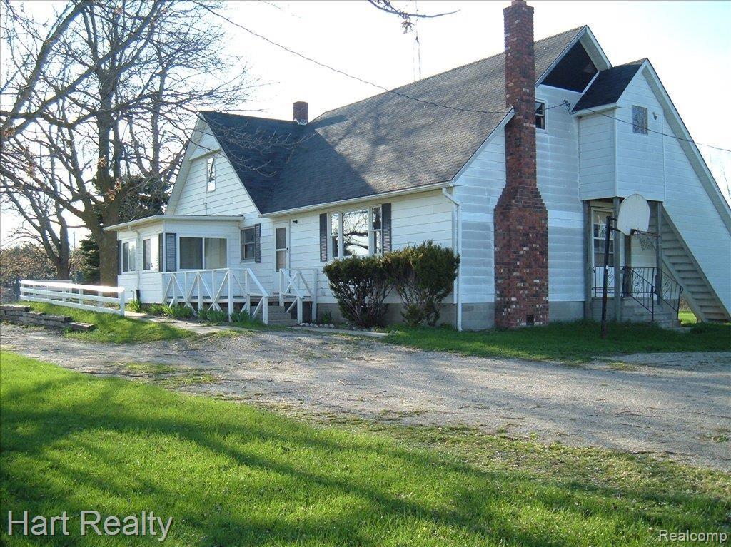 4111 Watson Road Marlette, MI 48453 - Photo 3 of 10 4111 Watson 003