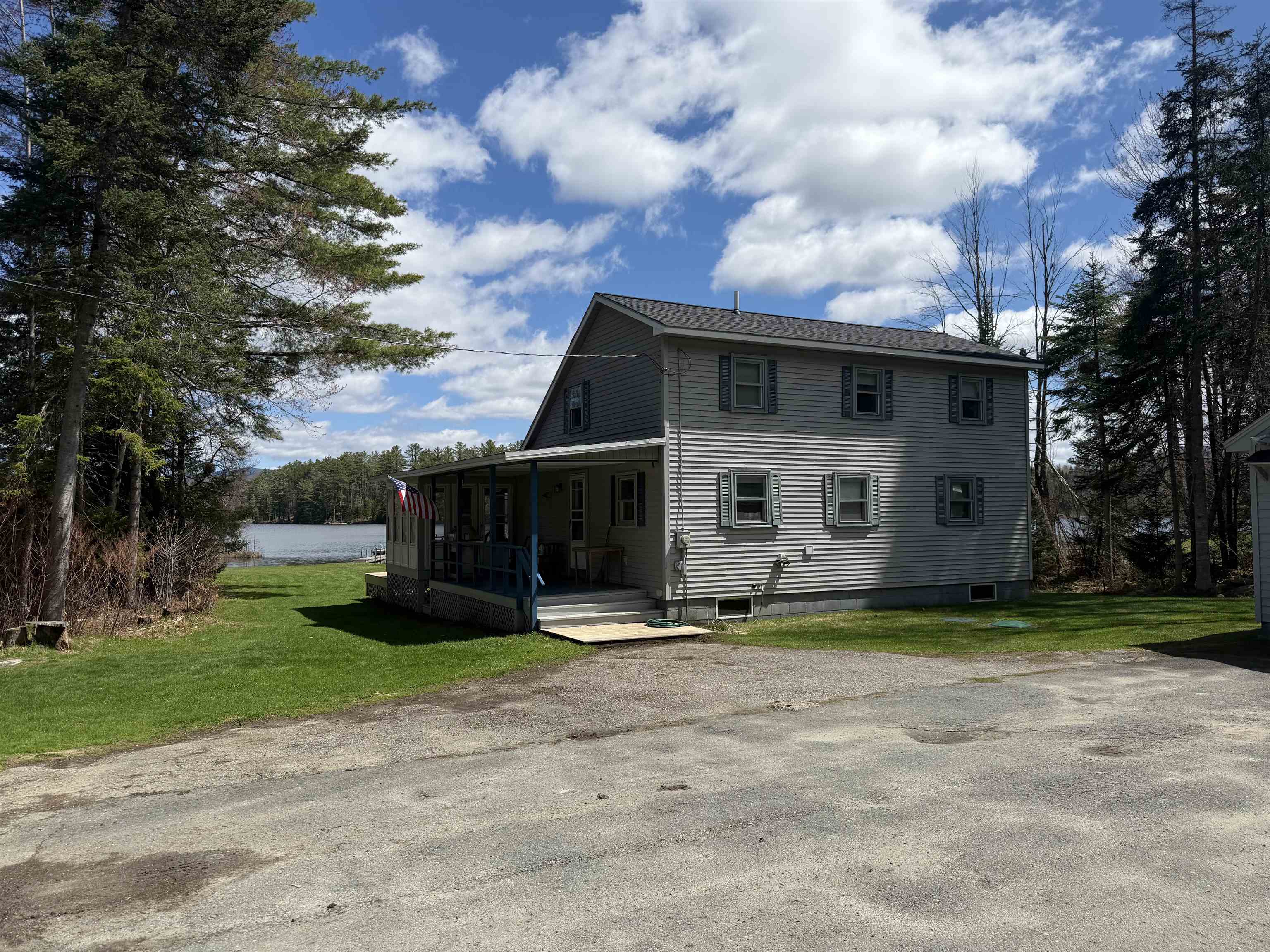 80 Mirror Lake Road Dalton, NH 03598 - Photo 1 of 3 Gallery Image 1