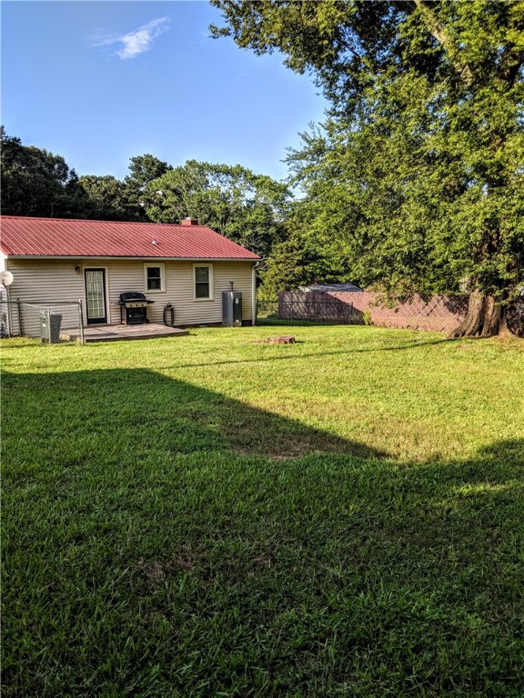 104 Rexton Drive Anderson, SC 29621 - Photo 23 of 27 Gallery Image 23