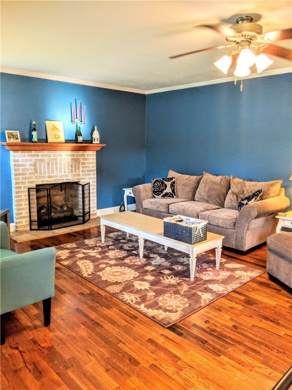104 Rexton Drive Anderson, SC 29621 - Photo 4 of 27 Gallery Image 4