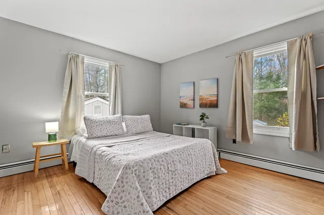 $535,000 | 4 Woodland Avenue, Seabrook, NH 03874