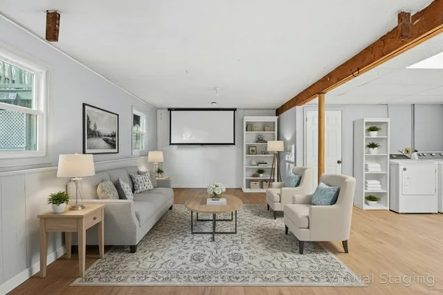 $535,000 | 4 Woodland Avenue, Seabrook, NH 03874