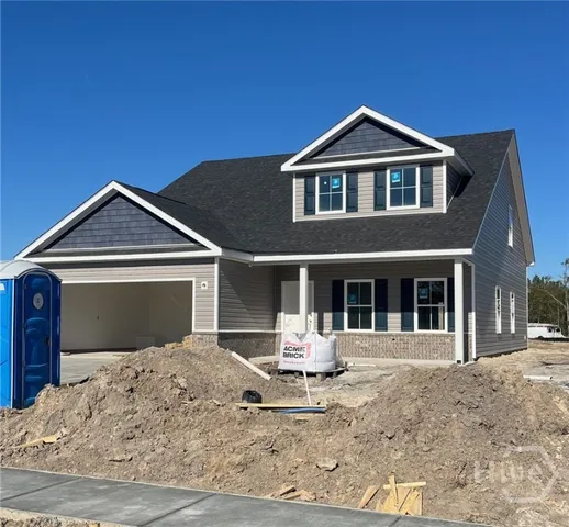 $404,053 | 100 Little Ben Court, Guyton, GA 31312