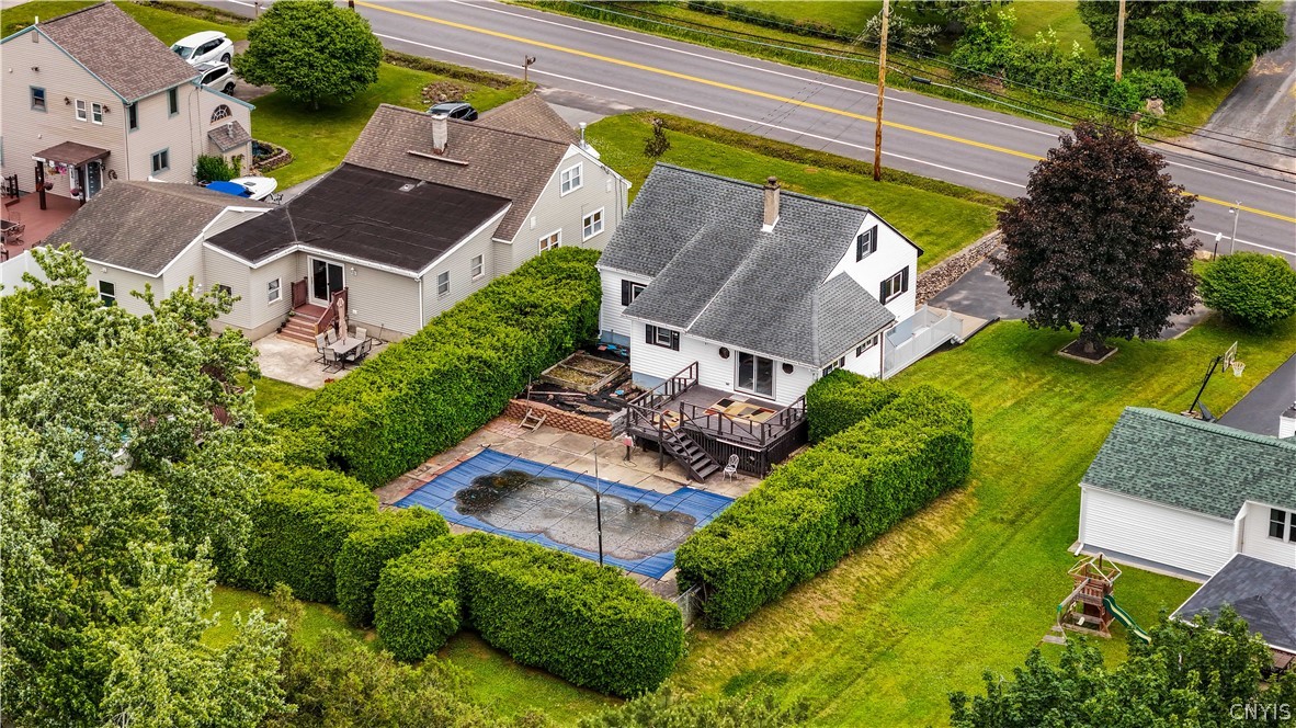 5589 Trenton Road Deerfield, NY 13502 - Photo 29 of 40