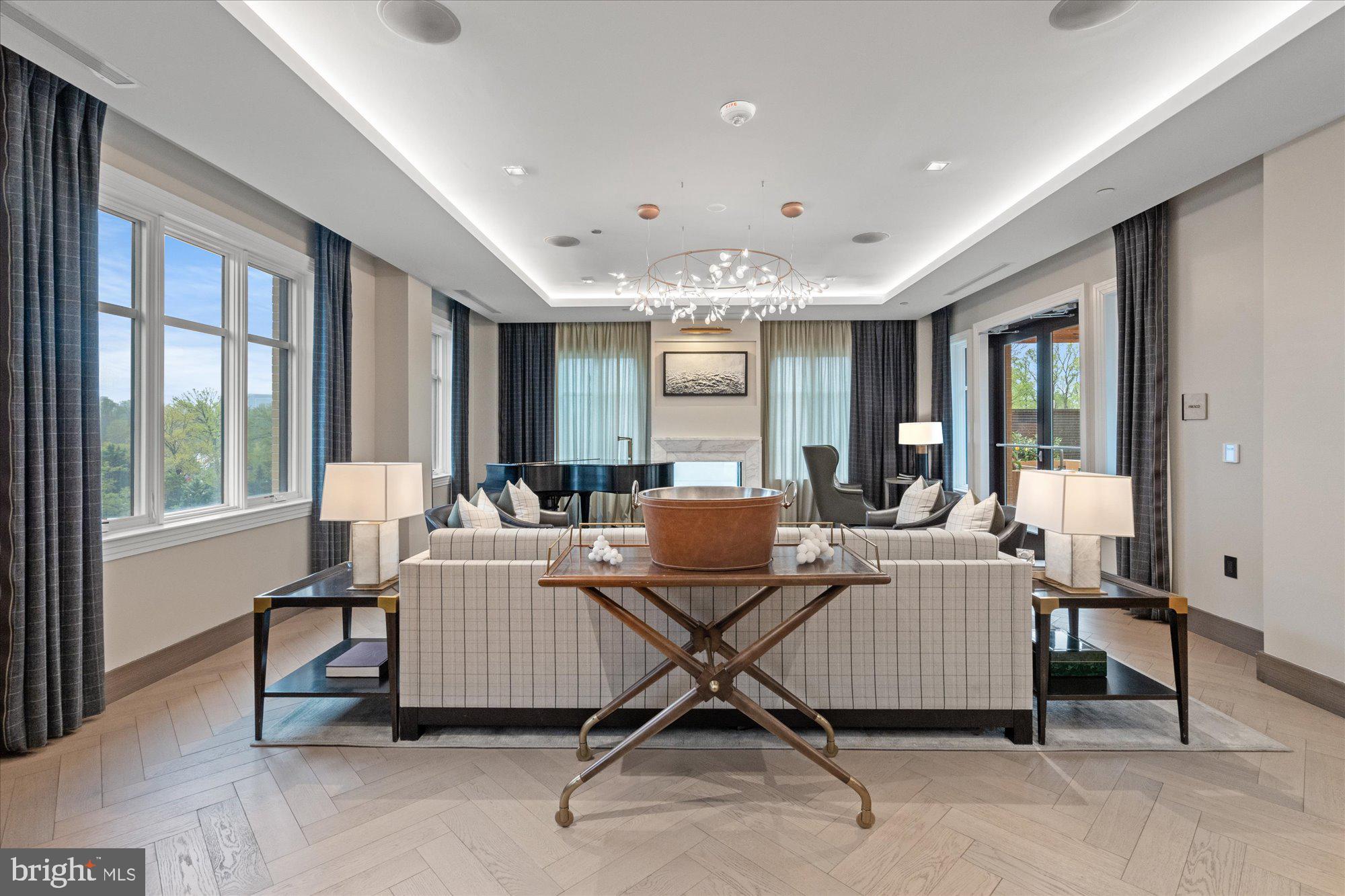 8551 Connecticut Avenue, Unit 603 Chevy Chase, MD 20815 - Photo 34 of 37 Gallery Image 34