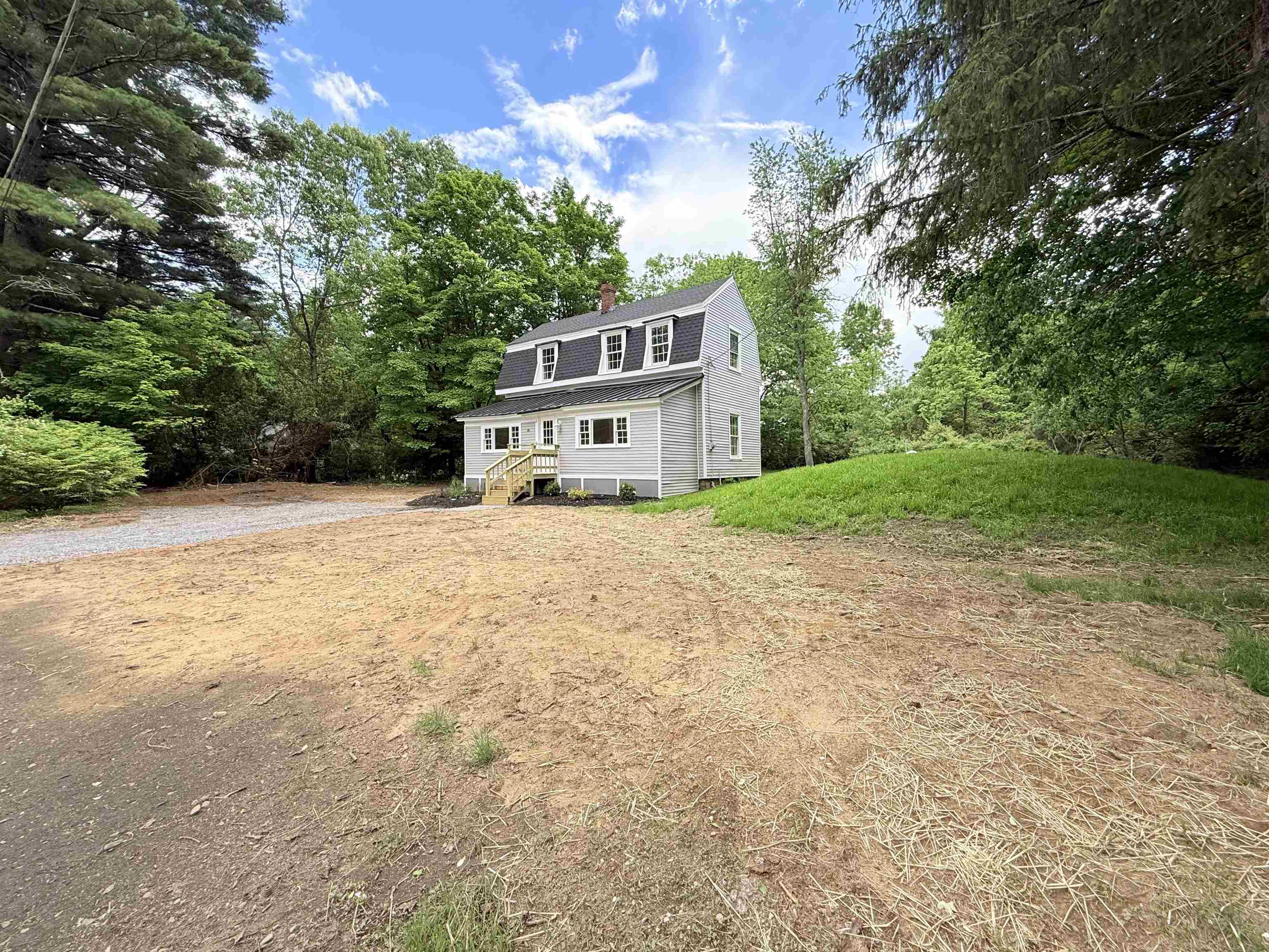 19 Depot Road Kingston, NH 03848 - Photo 24 of 32
