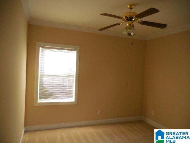513 Ryding Circle Trussville, AL 35173 - Photo 4 of 26